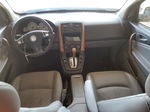 2006 Saturn Vue  Серебряный vin: 5GZCZ534X6S857369