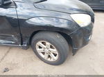 2008 Saturn Outlook Xe Black vin: 5GZER13748J152880