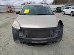 2008 Saturn Outlook Xe Gold vin: 5GZER13748J165385