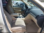 2008 Saturn Outlook Xe Золотой vin: 5GZER13768J168241