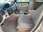 2008 Saturn Outlook Xe Tan vin: 5GZER13778J250933