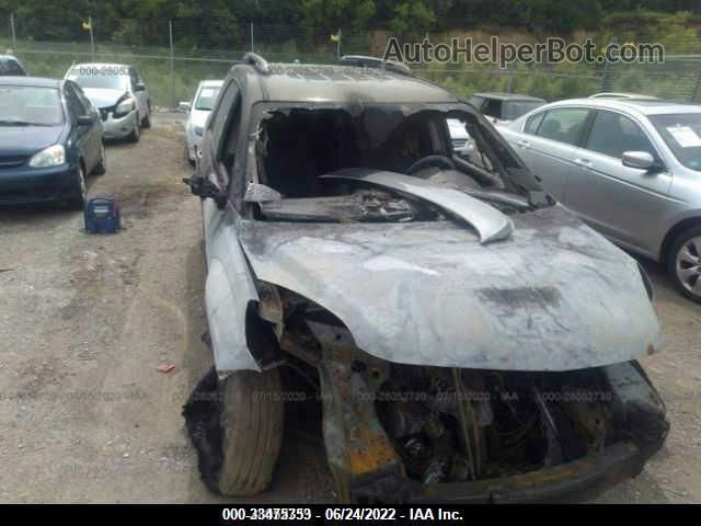 2008 Saturn Outlook Xe Brown vin: 5GZER13788J172405