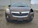 2008 Saturn Outlook Xe Tan vin: 5GZER13788J239472