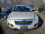 2008 Saturn Outlook Xe Бежевый vin: 5GZER13798J285943