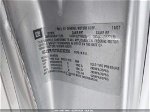 2008 Saturn Outlook Xe Gray vin: 5GZER137X8J202200