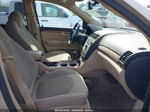 2008 Saturn Outlook Xr Золотой vin: 5GZER23708J158312