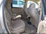 2008 Saturn Outlook Xr Золотой vin: 5GZER23708J158312