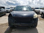 2008 Saturn Outlook Xr Black vin: 5GZER23708J187566