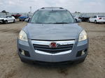 2008 Saturn Outlook Xr Blue vin: 5GZER23718J224219