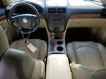 2008 Saturn Outlook Xr Желто-коричневый vin: 5GZER23728J261229