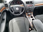 2008 Saturn Outlook Xr Серебряный vin: 5GZER23738J139401