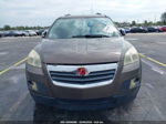 2008 Saturn Outlook Xr Коричневый vin: 5GZER23748J148298