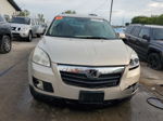 2008 Saturn Outlook Xr Beige vin: 5GZER23758J212798