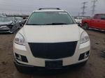 2008 Saturn Outlook Xr White vin: 5GZER23768J257300