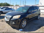 2008 Saturn Outlook Xr Black vin: 5GZER33728J213199