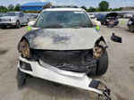 2008 Saturn Outlook Xr White vin: 5GZER33738J266641