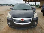 2008 Saturn Outlook Xr Black vin: 5GZER33748J226391