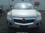 2008 Saturn Outlook Xr Серебряный vin: 5GZER33758J290312