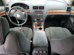 2008 Saturn Outlook Xr Темно-бордовый vin: 5GZER33778J189840