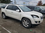 2008 Saturn Outlook Xr Белый vin: 5GZER337X8J115831