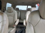 2008 Saturn Outlook Xr Blue vin: 5GZER337X8J261503