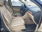 2008 Saturn Outlook Xr Blue vin: 5GZER337X8J270279