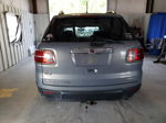 2008 Saturn Outlook Xe Gray vin: 5GZEV13768J148390