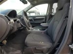 2008 Saturn Outlook Xe Charcoal vin: 5GZEV13798J229254