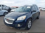 2008 Saturn Outlook Xe Dark Blue vin: 5GZEV13798J274484