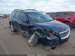 2008 Saturn Outlook Xe Dark Blue vin: 5GZEV13798J274484