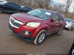 2008 Saturn Outlook Xr Red vin: 5GZEV23718J214706