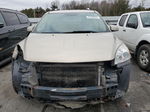 2008 Saturn Outlook Xr Золотой vin: 5GZEV23718J285985