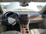 2008 Saturn Outlook Xr Серебряный vin: 5GZEV23718J286991