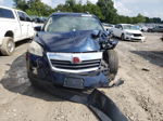 2008 Saturn Outlook Xr Blue vin: 5GZEV23788J193840