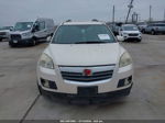 2008 Saturn Outlook Xr Белый vin: 5GZEV237X8J125605