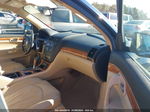 2008 Saturn Outlook Xr Blue vin: 5GZEV237X8J157440