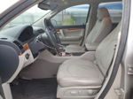 2008 Saturn Outlook Xr Silver vin: 5GZEV237X8J196397