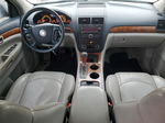 2008 Saturn Outlook Xr Silver vin: 5GZEV237X8J196397