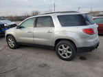 2008 Saturn Outlook Xr Silver vin: 5GZEV33738J141151