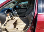 2008 Saturn Outlook Xr Red vin: 5GZEV33748J299305