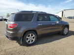 2008 Saturn Outlook Xr Brown vin: 5GZEV33788J255503