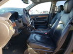 2008 Saturn Outlook Xr Black vin: 5GZEV337X8J190444