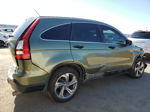 2009 Honda Cr-v Lx Green vin: 5J6RE38309L016391