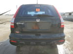 2009 Honda Cr-v Lx Black vin: 5J6RE38329L013296