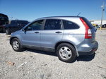 2009 Honda Cr-v Lx Синий vin: 5J6RE38339L028227