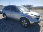 2009 Honda Cr-v Lx Синий vin: 5J6RE38339L028227