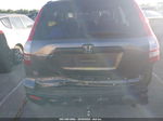 2009 Honda Cr-v Lx Gray vin: 5J6RE38359L003491