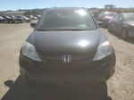 2009 Honda Cr-v Lx Black vin: 5J6RE38359L004690