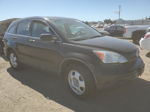 2009 Honda Cr-v Lx Black vin: 5J6RE38359L004690