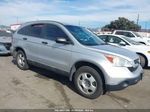 2009 Honda Cr-v Lx Silver vin: 5J6RE38359L028519